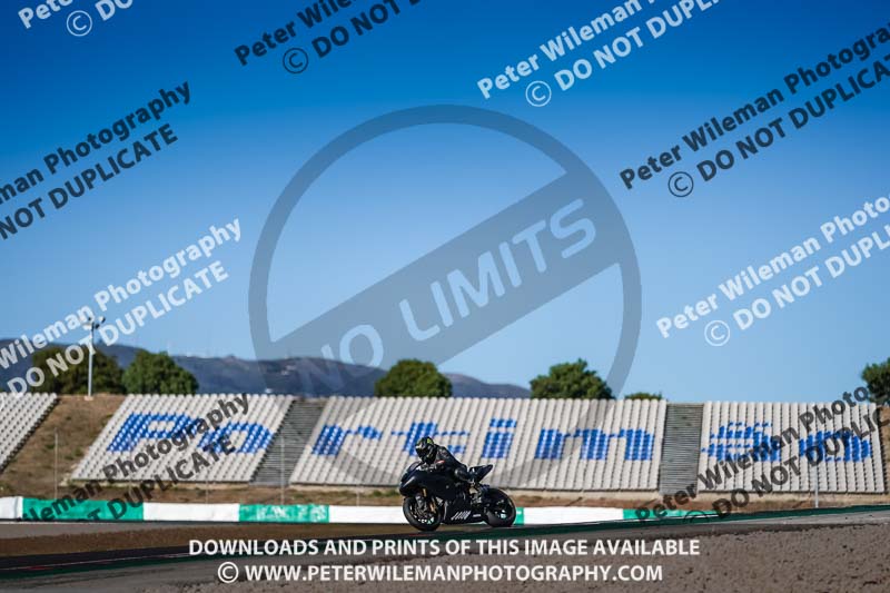 motorbikes;no limits;october 2019;peter wileman photography;portimao;portugal;trackday digital images